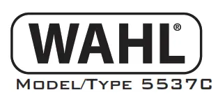 WAHL LOGO