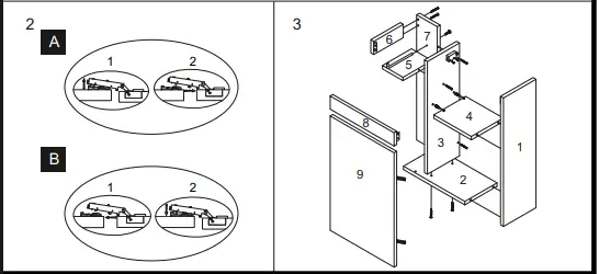 cersanit-SMART-COMO-40-Cabinet-with-Washbasin-FIG-4