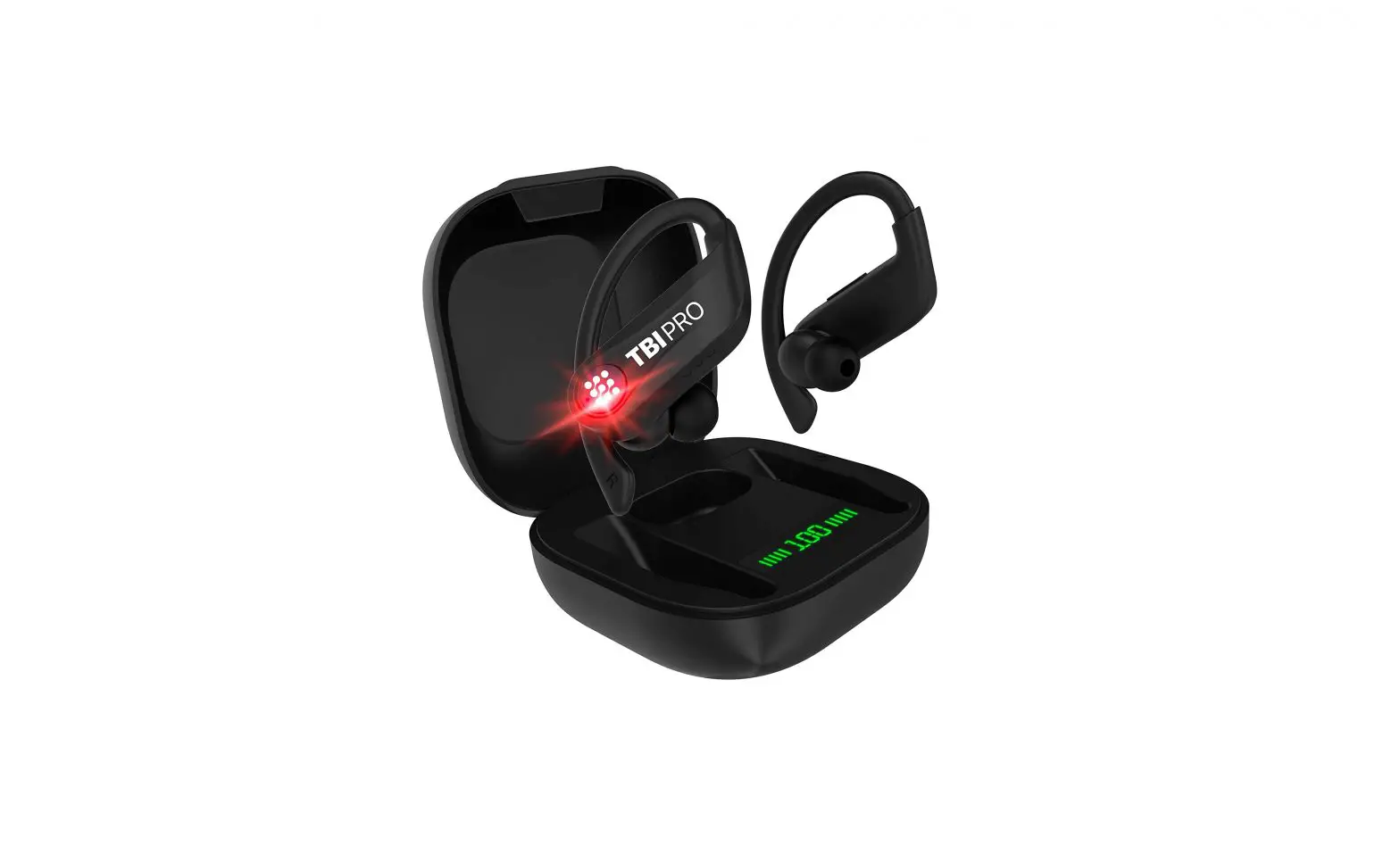 Ru13 Tbi Pro Bluetooth Stereo Headset User Manual Ru13 Tbi Pro Bluetooth Stereo Headset User Manual