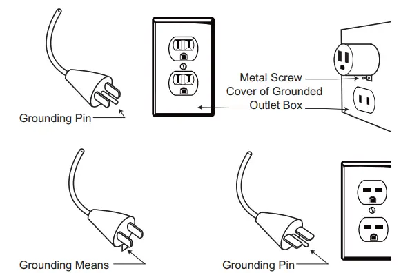 Lifesmart-KUH25-01-4-Wrapped-Element-Infrared-Heater-fig-2