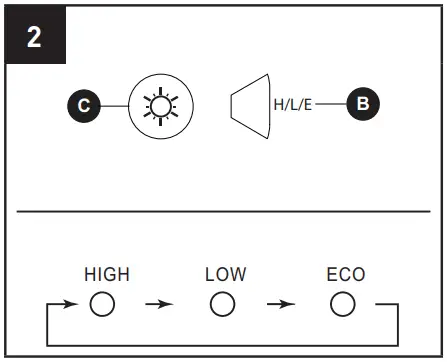 Lifesmart-KUH25-01-4-Wrapped-Element-Infrared-Heater-fig-6