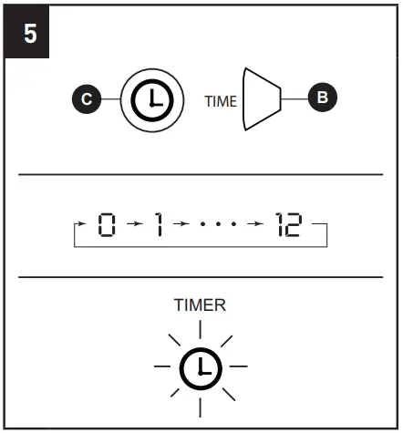 Lifesmart-KUH25-01-4-Wrapped-Element-Infrared-Heater-fig-9