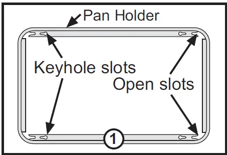 Cadco CBC-HHH-L6 Hot Food Table 02