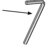 Cadco CBC-HHH-L6 Hot Food Table 09