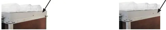 Cadco CBC-HHH-L6 Hot Food Table 11