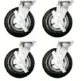 Cadco CBC-HHH-L6 Hot Food Table 16