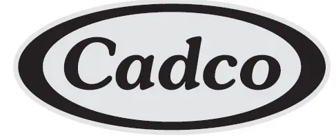 Cadco CBC-HHH-L6 Hot Food Table logo