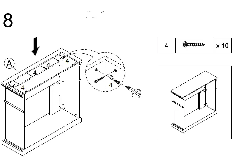 Southern-ENTERPRISES-FA9620-Greenville-45-75-in-Touch-Panel-Electric-Fireplace-in-White-16