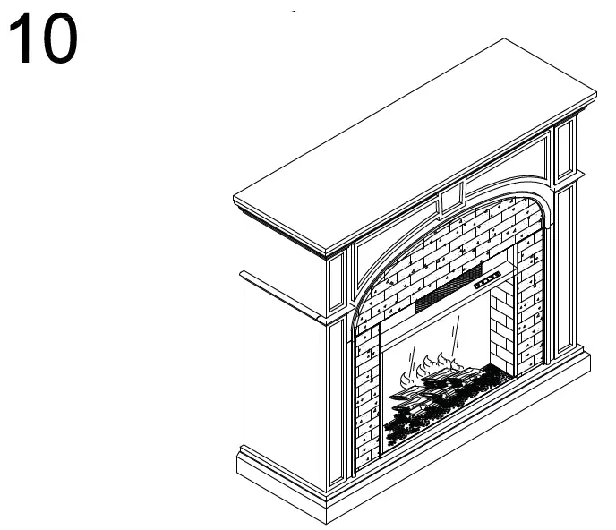 Southern-ENTERPRISES-FA9620-Greenville-45-75-in-Touch-Panel-Electric-Fireplace-in-White-18