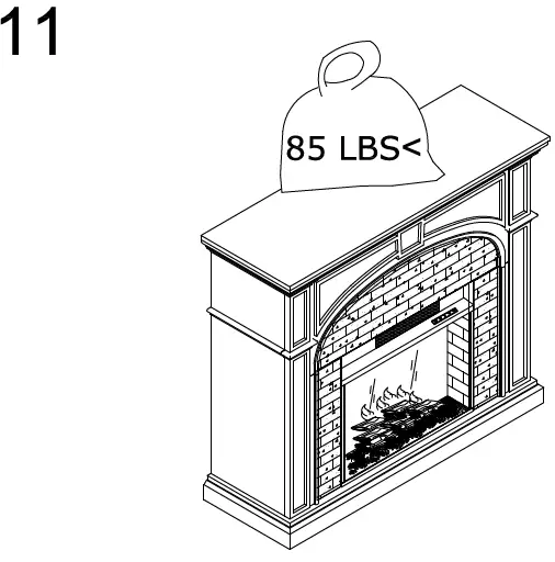 Southern-ENTERPRISES-FA9620-Greenville-45-75-in-Touch-Panel-Electric-Fireplace-in-White-19