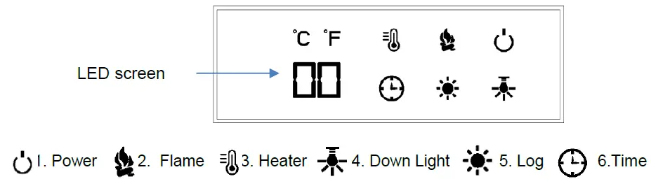 Southern-ENTERPRISES-FA9620-Greenville-45-75-in-Touch-Panel-Electric-Fireplace-in-White-22