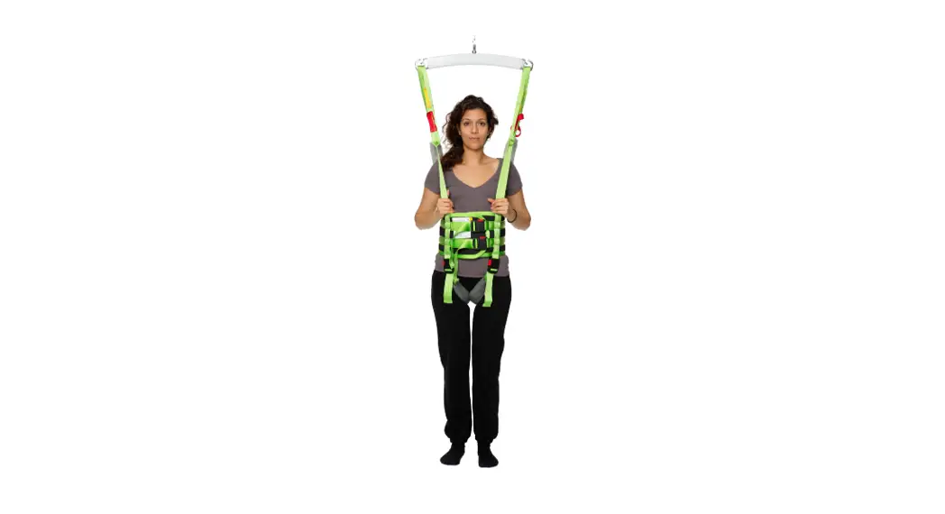 Human Care 25105-s Walking Sling User Manual
