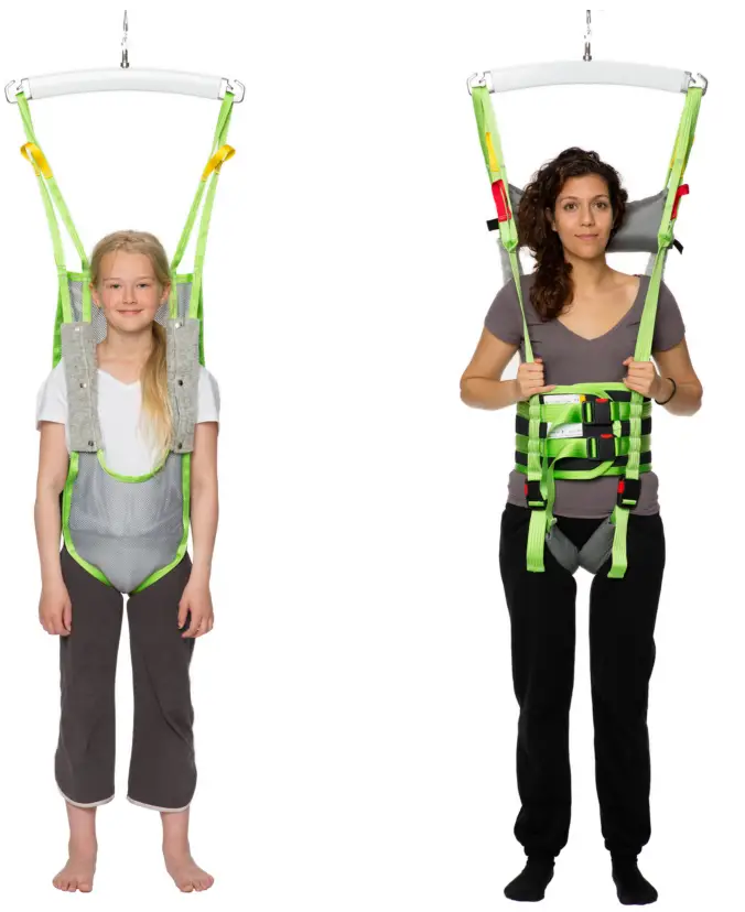 HUMAN CARE 25105 S Walking Sling