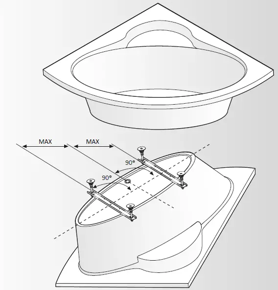 cersanit-WA-JOANNA-160-R-Acrylic-Bath-07