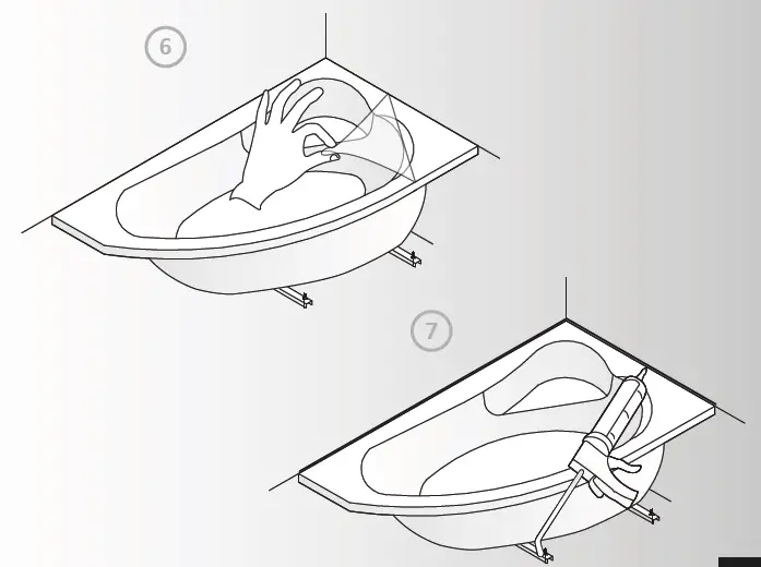 cersanit-WA-JOANNA-160-R-Acrylic-Bath-12