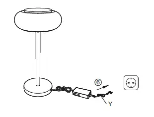 Paul-Neuhaus-4071-Table-Lamp-3