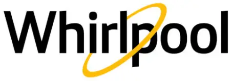 whirlpool LOGO