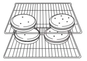 whirlpool freestanding electric range-3