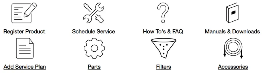 whirlpool freestanding electric range-5