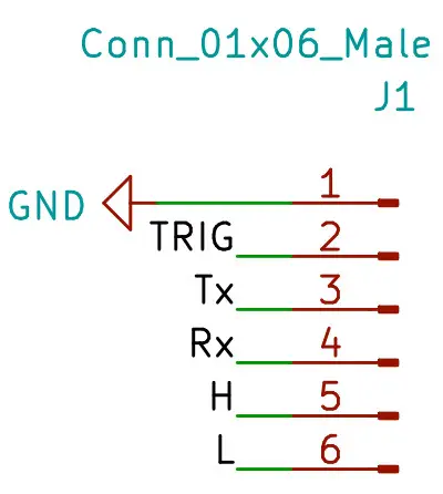 CANIS CANPico Hardware - header