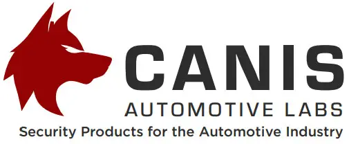CANIS LOGO