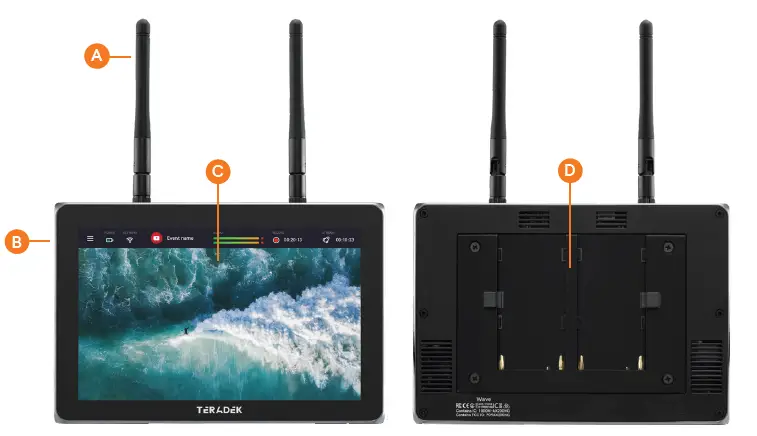 TERADEK-Wave-Live-Streaming-Endcoder-Monitor-FIG-1