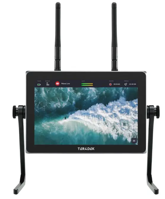 TERADEK-Wave-Live-Streaming-Endcoder-Monitor-PRODUCT