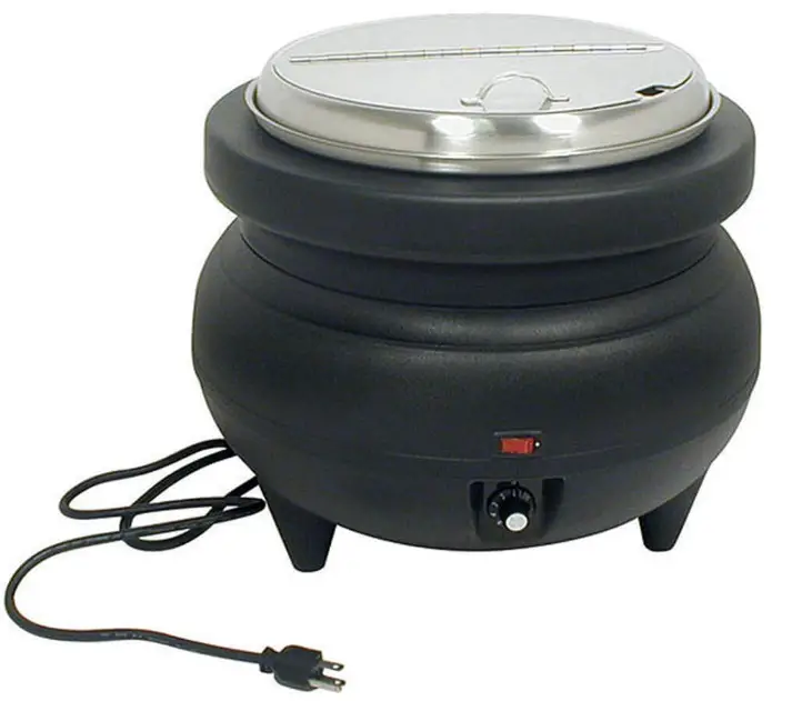 Adcraft-SK-500W-11.4-Quart-Soup-Kettle-Product