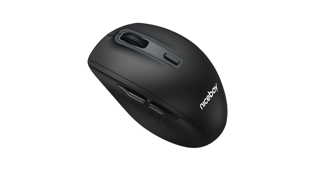 Niceboy M30 Bt Office Mouse User Manual