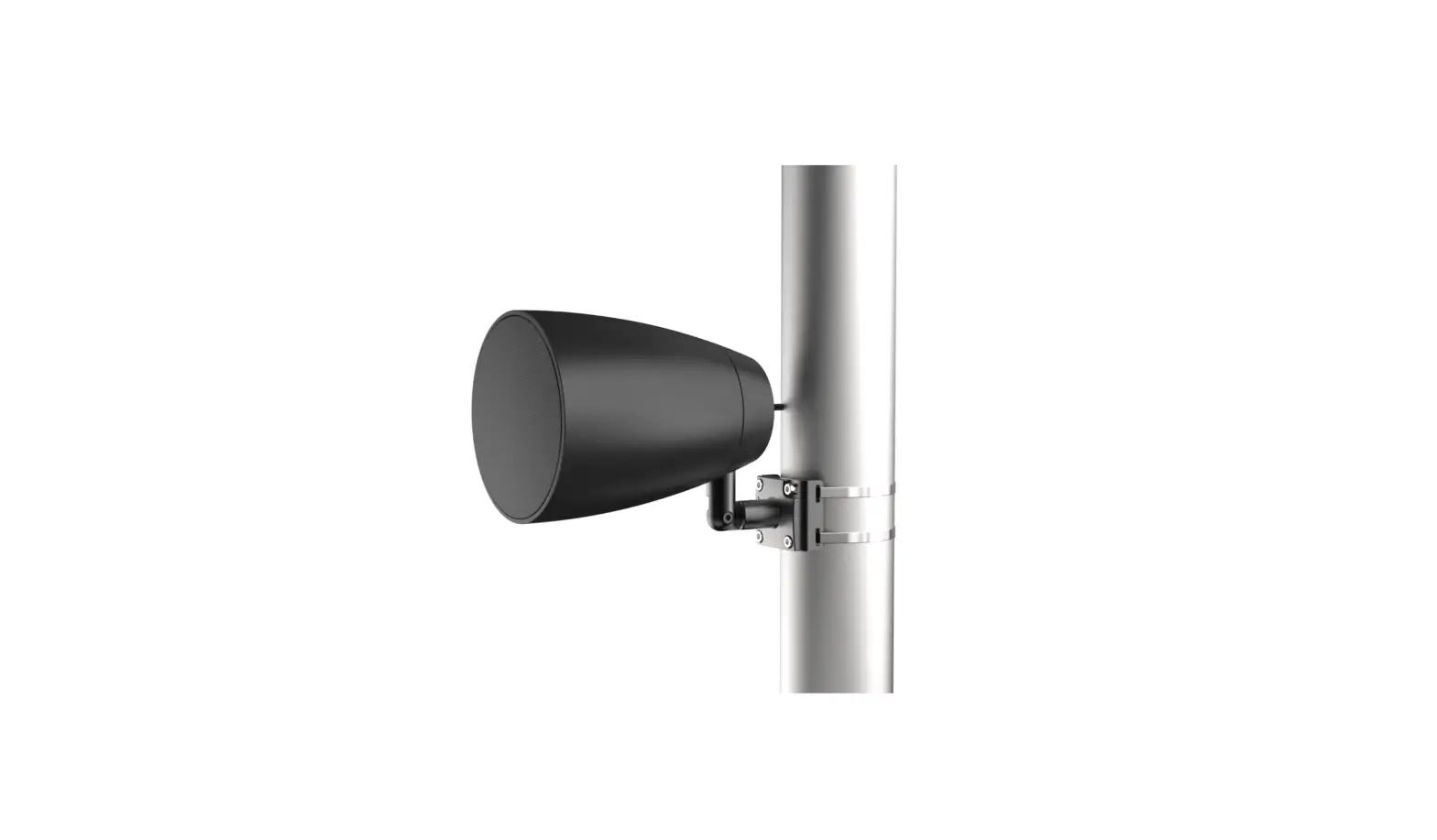Audac Mbk530 Pole Mount Adapter For Outdoor Speaker Installation Guide