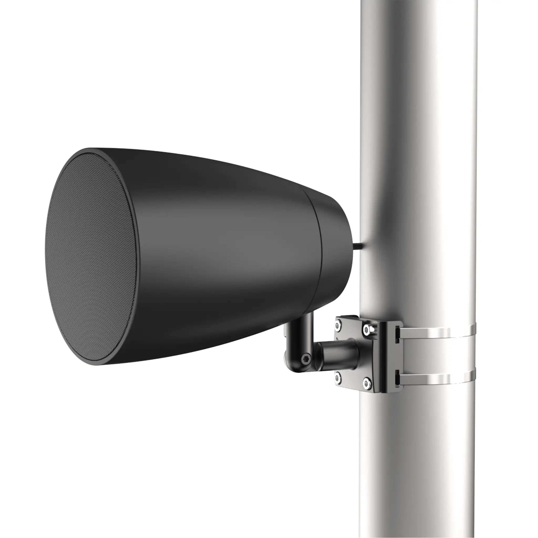 AUDAC MBK530 Pole Mount Adapter for Outdoor Speaker