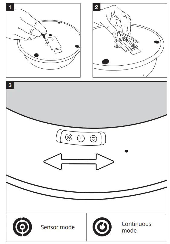 catit 43144 SENSES 2 0 Ball Dome - Fig