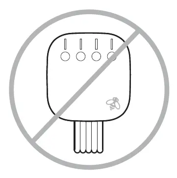 Ecobee 3 lite Thermostat 10