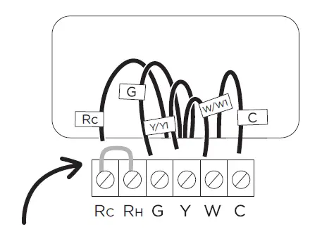 Ecobee 3 lite Thermostat 12