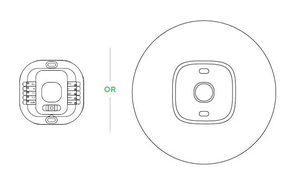 Ecobee 3 lite Thermostat 14