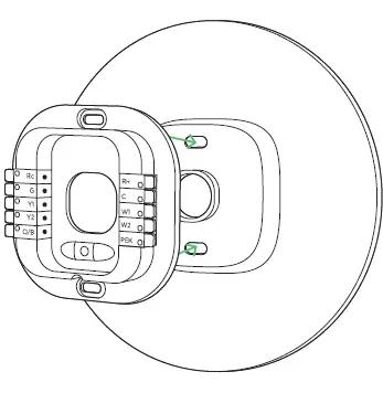 Ecobee 3 lite Thermostat 15