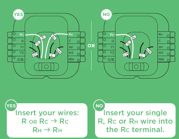 Ecobee 3 lite Thermostat 17