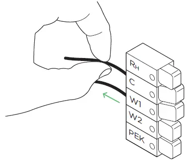 Ecobee 3 lite Thermostat 19