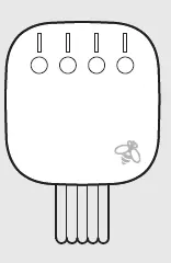 Ecobee 3 lite Thermostat 25