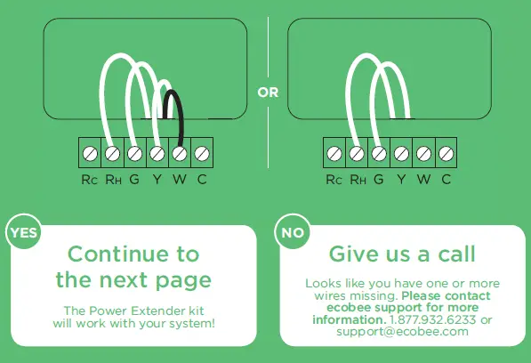 Ecobee 3 lite Thermostat 27