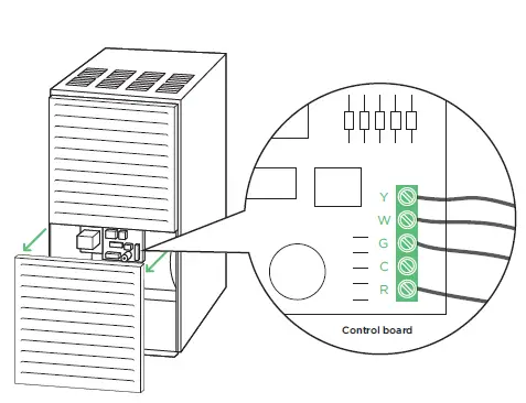 Ecobee 3 lite Thermostat 29