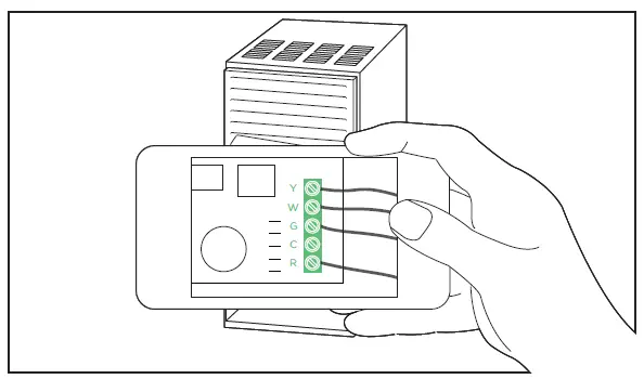 Ecobee 3 lite Thermostat 30