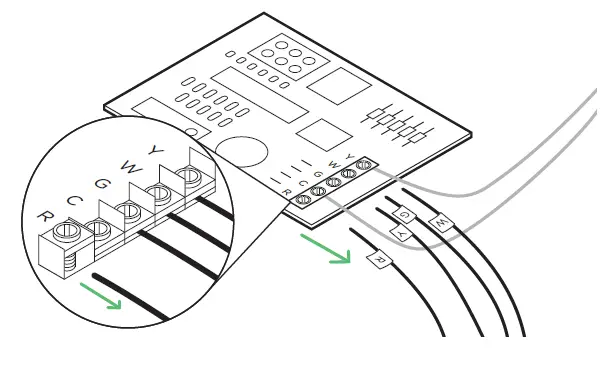 Ecobee 3 lite Thermostat 32
