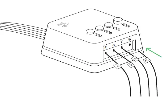 Ecobee 3 lite Thermostat 33