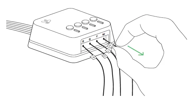 Ecobee 3 lite Thermostat 34