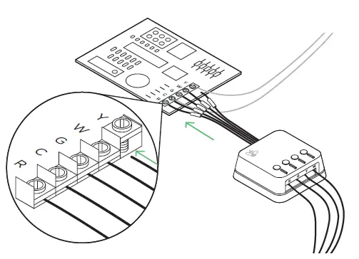 Ecobee 3 lite Thermostat 35