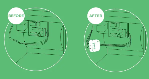 Ecobee 3 lite Thermostat 36