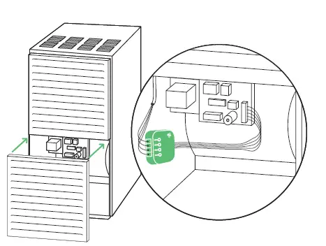 Ecobee 3 lite Thermostat 37