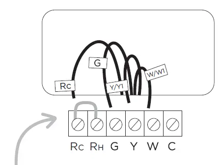 Ecobee 3 lite Thermostat 38
