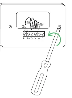 Ecobee 3 lite Thermostat 39